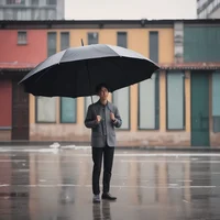 OG Ben Hargreeves S3