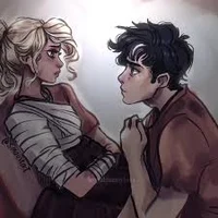 Percabeth Kidnapped