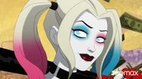 Harley quinn GL