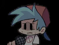 EATEOF Boyfriend FNF