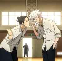 10-Suguru and Satoru