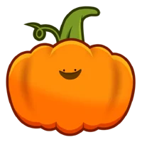 Happy Pumpkin