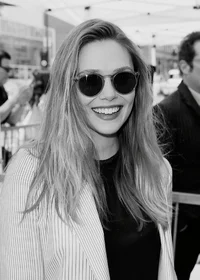 Elizabeth Olsen