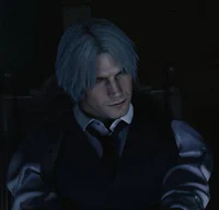 Dante Sparda 