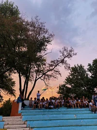 Camp 