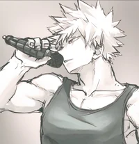 Karaoke bakugo