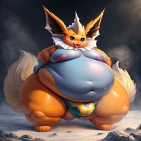 FlareVaporeon