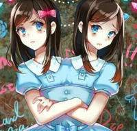 Сиамские близнецы