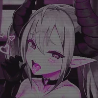 Chica Demonio 
