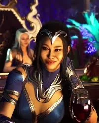 Kitana 