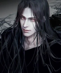 - Draven Thorne -