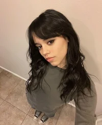Jenna Ortega 