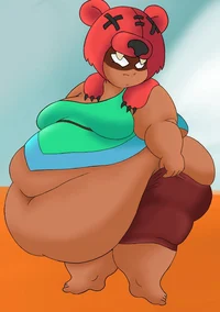 Fat nita