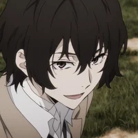 Osamu Dazai - AU