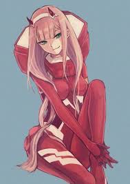 Zero Two 
