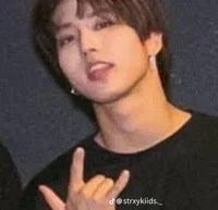 Han Jisung