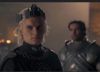 Aegon Targaryen 