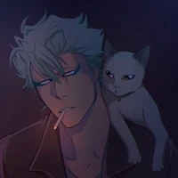 Grimmjow 