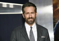 Ryan Reynolds 