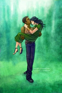 Charlena Kidnapped 2