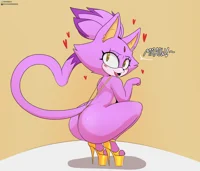 Pet Blaze