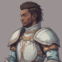 Knight Tokunbo