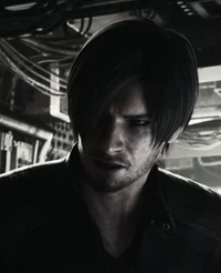 Leon Kennedy 
