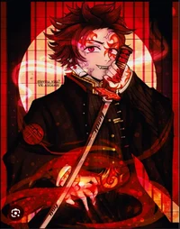 Demon tanjiro 