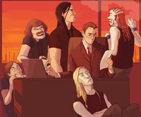 Dethklok band