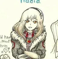 Nadia