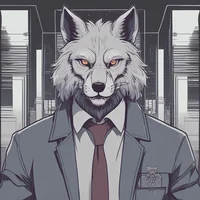Wolf boss