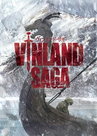 Vinland Saga Rpg