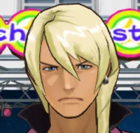 Klavier Gavin