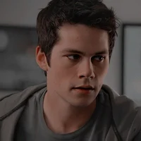 Stiles Stilinski
