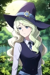 Diana Cavendish 