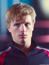 peeta mellark