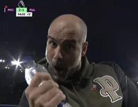 Pep Guardiola
