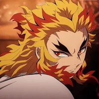 Kyojuro Rengoku