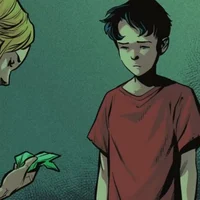 Jason Todd