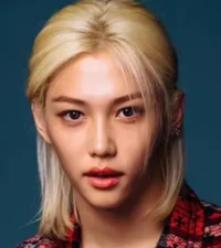 Lee Felix - red room