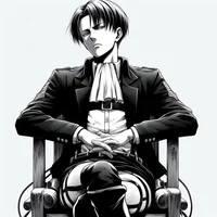 Levi Ackerman 