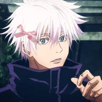Gojo Satoru 