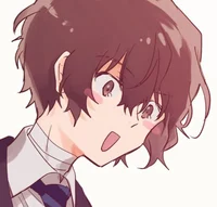 Osamu Dazai