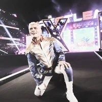 Cody Rhodes