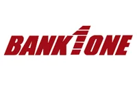 bank one 