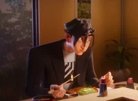 Kenji Sato- Ultraman