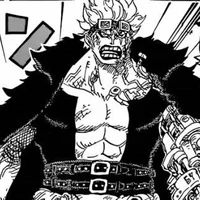 Eustass Kid