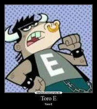 Toro E