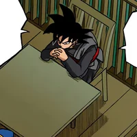 Goku Black