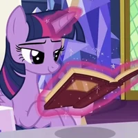 Twilight sparkle
